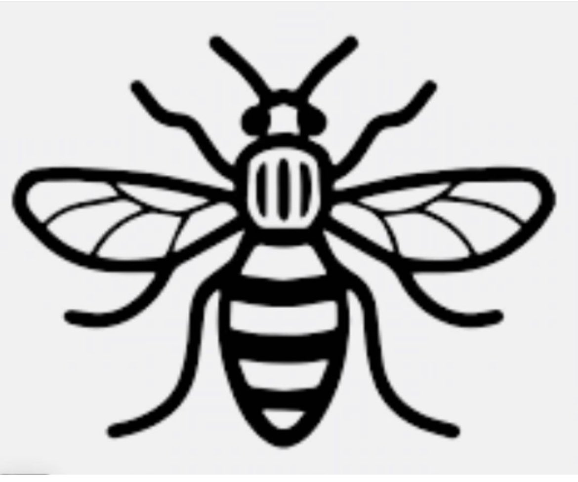 Remembering all the 22 who sadly lost their lives six years ago today at the Manchester Arena 🐝🐝🐝🐝🐝🐝🐝🐝🐝🐝🐝🐝🐝🐝🐝🐝🐝🐝🐝🐝🐝🐝 #Manchester22