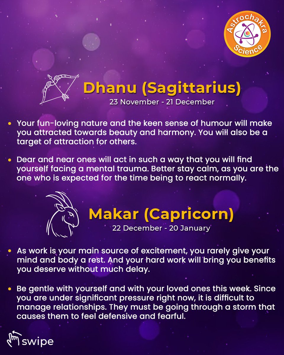 astrochakra_s's tweet photo. #HoroscopeToday  for #Libra #Scorpio #saggitarius #Capricorn #Aquarius and #Pisces        
 Visit: https://t.co/V7cfqfocqu #astrology #astrologyposts #zodiacsigns #astrochakrascience https://t.co/1i6jIBfqs8