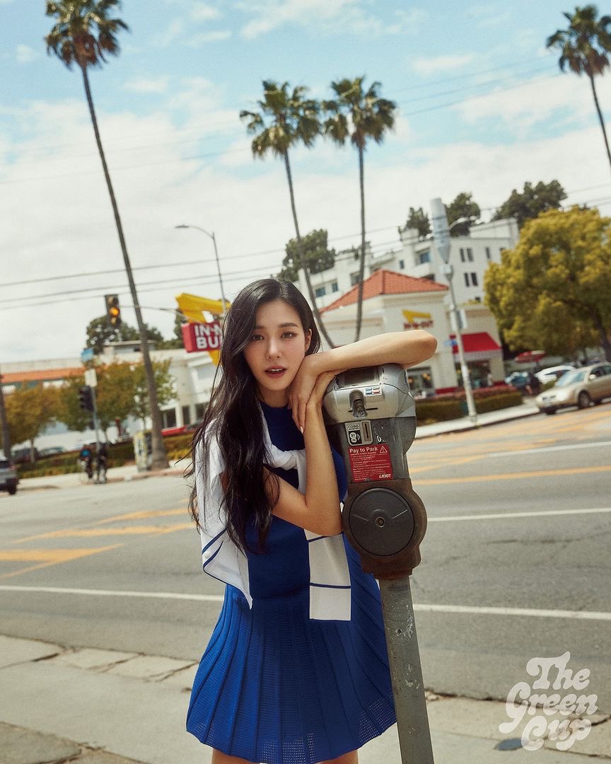 TIFFANY_stagram's tweet photo. [2023.05.22][INSTAGRAM] from thegreencup.official : #TGCmag 

Sunshine Golfer☀️

반짝이는 햇살과 함께 골프를!
티파니 영의 로스앤젤레스 골프 트립. ✈️⛳️

https://t.co/GZmmlezqYv
#TiffanyYoung #티파니 #티파니영 #소녀시대 https://t.co/TAKtpUDboT