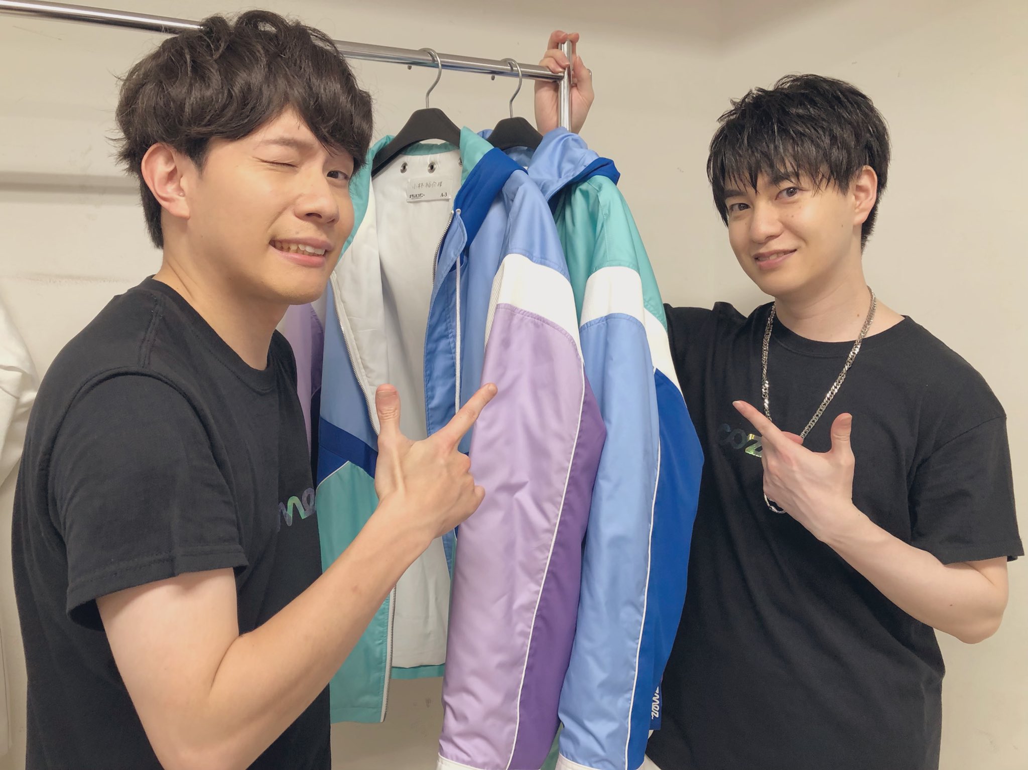 SETマネージャー 湊 on X: 