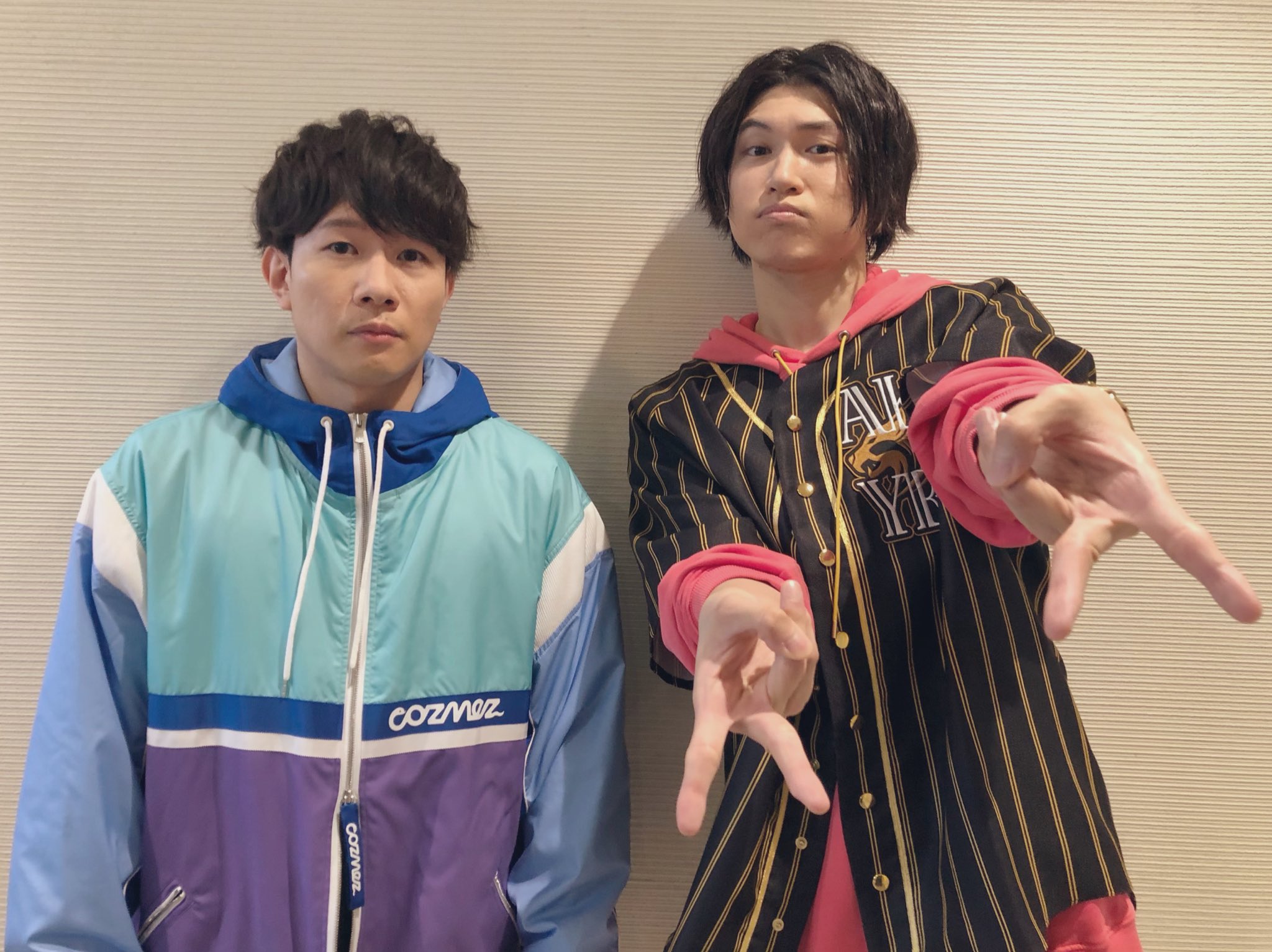 SETマネージャー 湊 on X: 