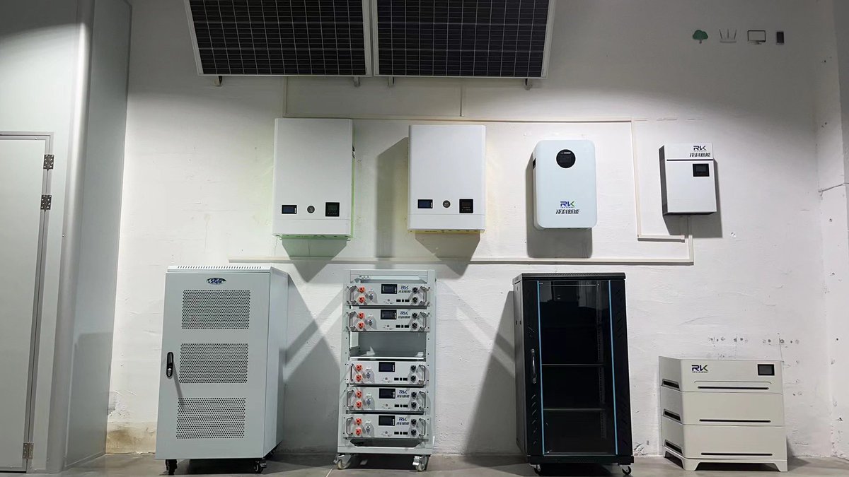 Viki_kinlong's tweet photo. Kinlongβs batteries for off-grid solar energy storage system are available ππ
More details please send π§Email: usd@kinlong.com
#Kinlong #Solar #Batteries #EnergyStorage #GreenEnergy #OffGrid #SolarKits #SolarPower #Supplier #SafetyBattery #Lithium #LithiumIron #LeFePo4 #Cell https://t.co/s75moyTfiG