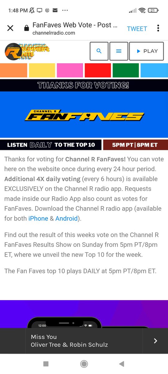 Sisiws and Fstan
Let us continue our support request and vote STRAYDOGS by Felip.

Channel R fanfavs