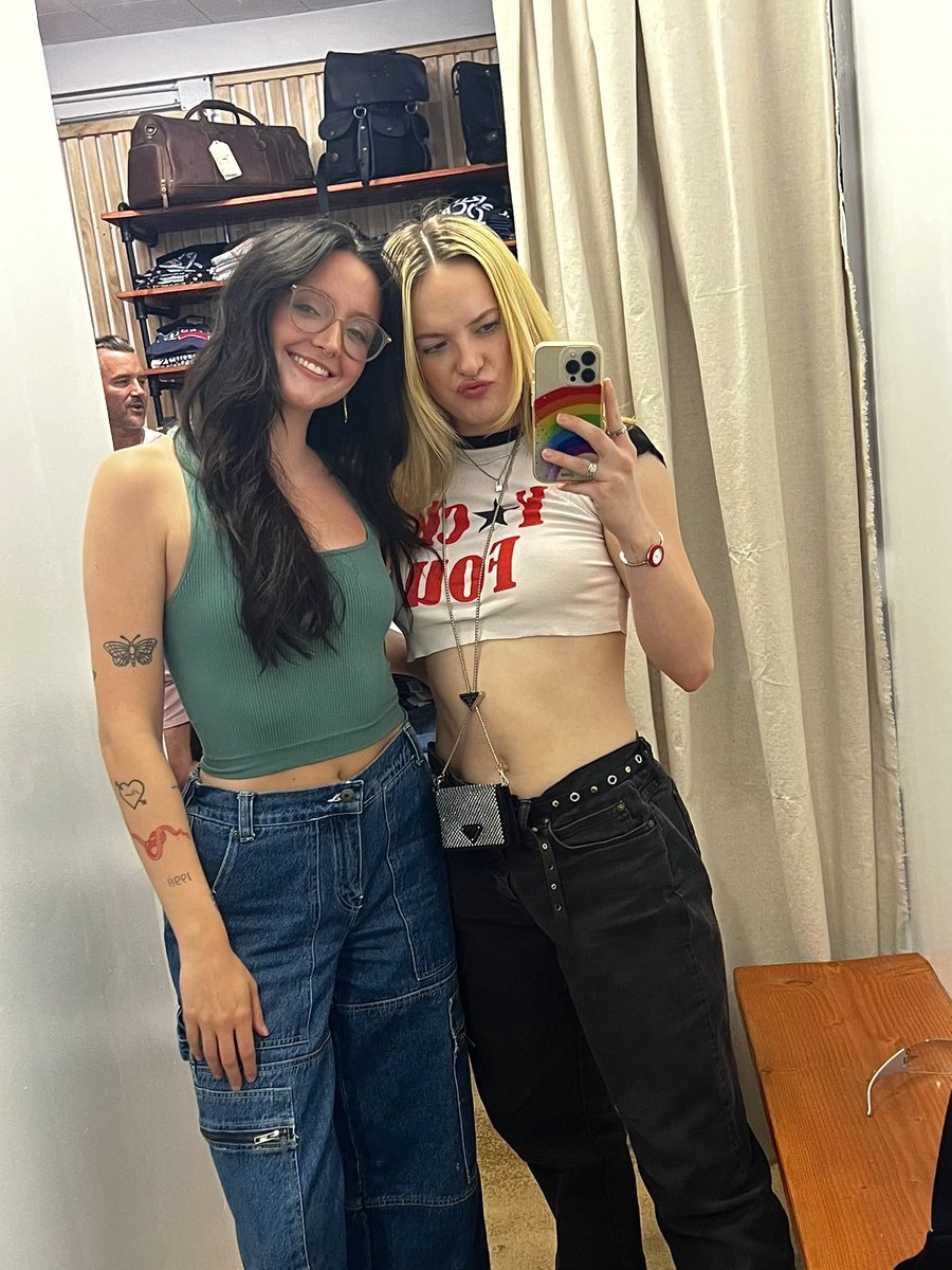 In my relationship era