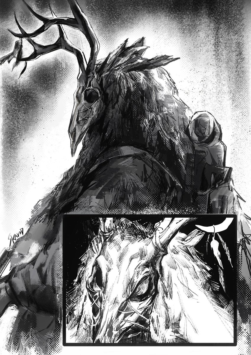 Skavod29's tweet image. #COD #MW2 #Chuy 
This new skin looks SO COOL I have to do this