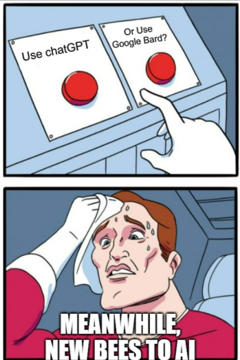 tech_sampige's tweet image. There are many Apps built with AI.
But, these 2 are the in talks of tech town

Which one do you use?Comment below..!
#ArtificialIntelligence 
#technology 
#AIforTomorrow