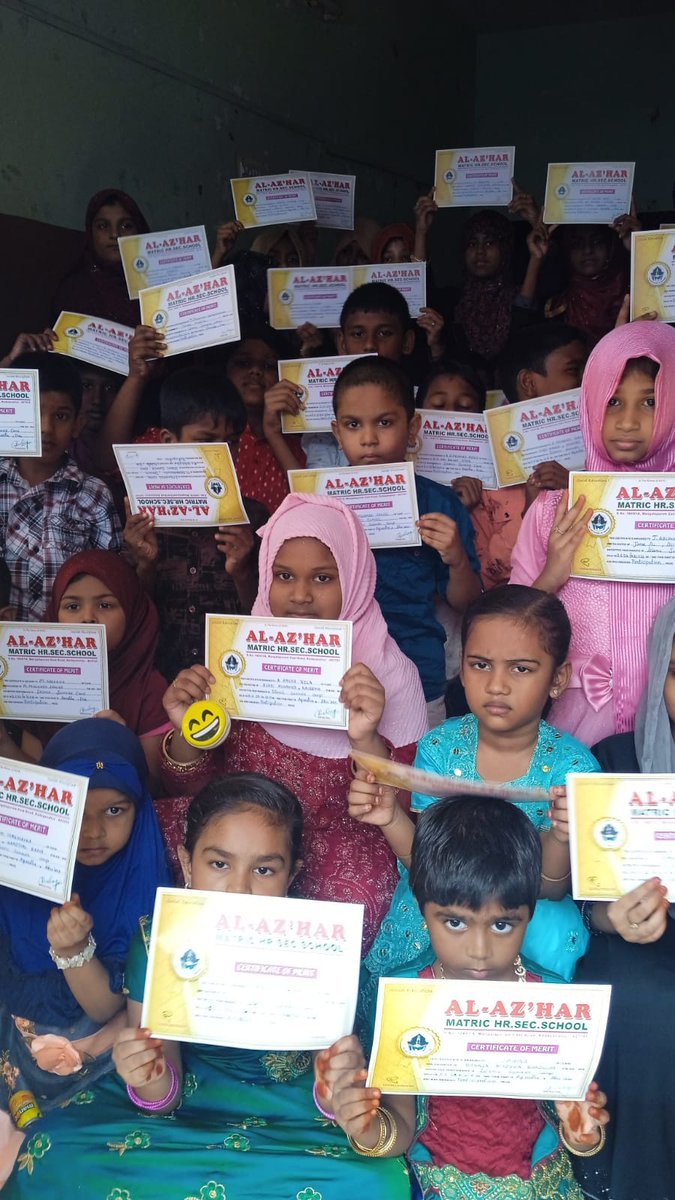 alazhar_ms's tweet photo. கடையநல்லூர் அல் அஸ்ஹர் மேல்நிலைப்பள்ளியின் சார்பாக கடந்த 08/05/23 திங்கள் கிழமை முதல் 20/05/23 சனிக்கிழமை வரை இஸ்லாமிய கோடைகால பயிற்சி முகாம் நடைபெற்றது. https://t.co/mXofxfmzZo https://t.co/inhiLusg7P
