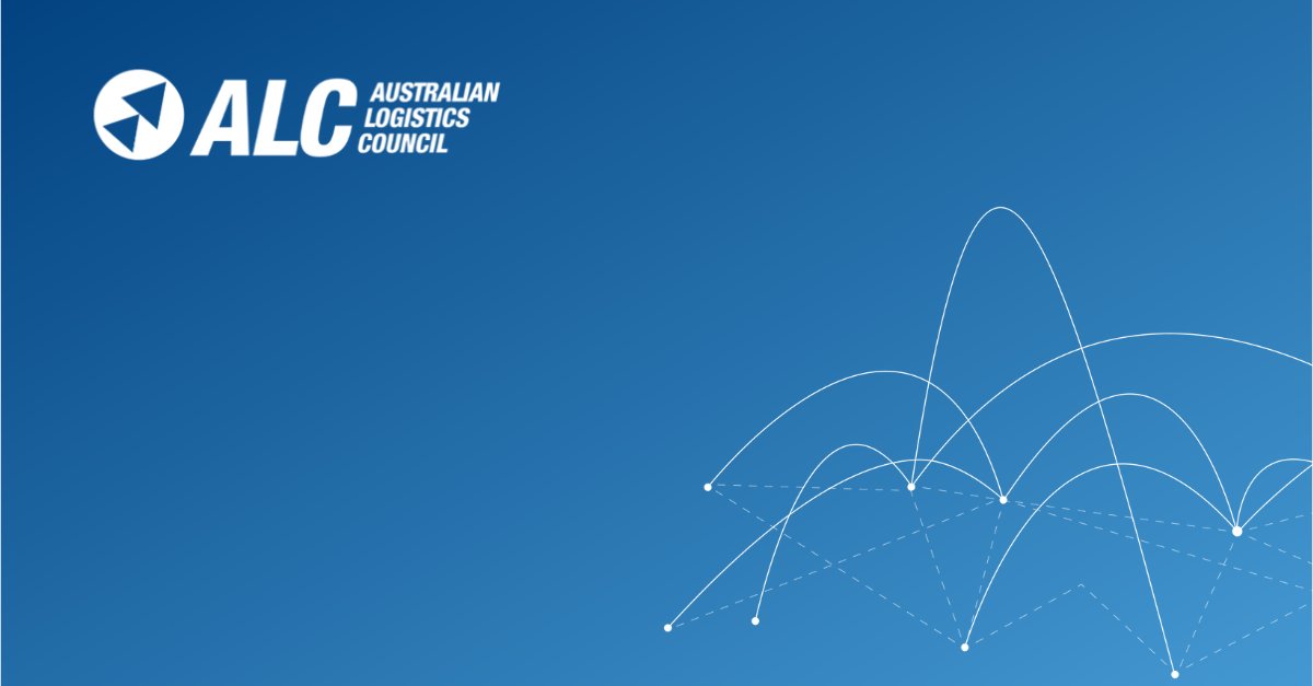 The ALC welcomes the opportunity to comment on the Postal Services Modernisation Discussion Paper.

Download and read the full comments here: austlogistics.com.au/media-centre/a…