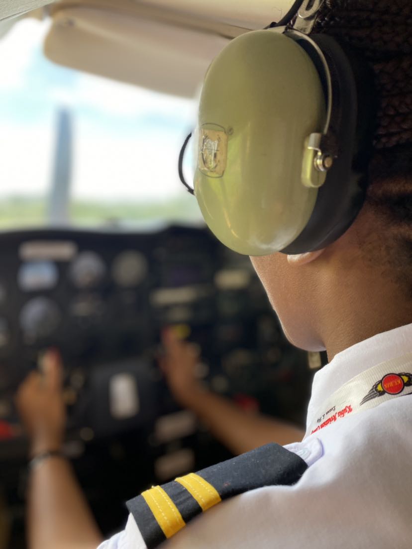 Am glad to let you know that we have added  AIRLINE TRANSPORT PILOTS LICENSE (ATPL)theory  on our course list at KUBIS AVIATION COLLEGE
enroll now for this experience!
For inquiries please contact us on +256758612191 

#aviators #enrollnow🚨