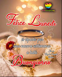 Buon inizio settimana🖤🖤🖤