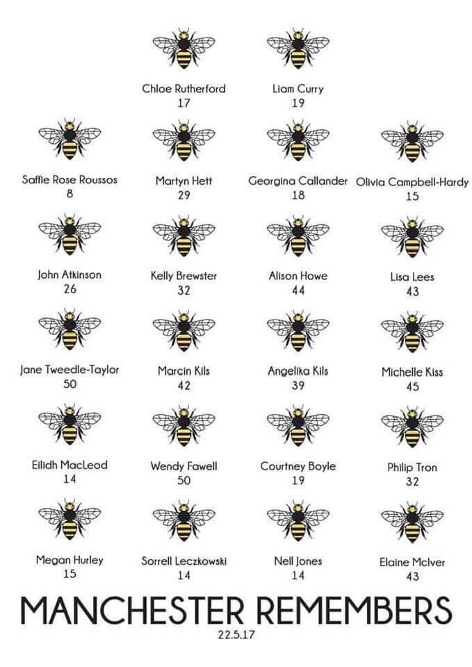 Jayden_Feakes's tweet photo. 🐝❤️💔 https://t.co/dH1rvyRs6o