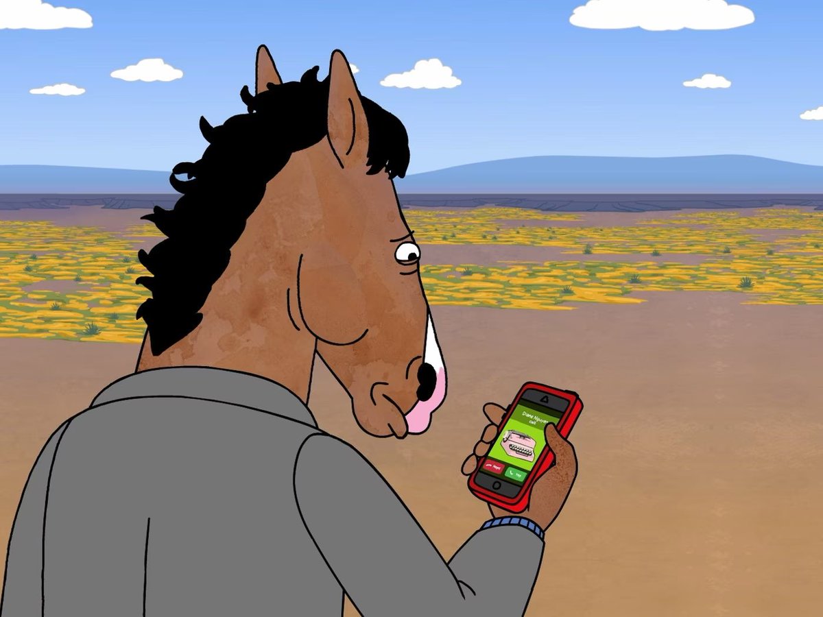 🐴Only 12 hours left for our #FAIRLAUNCH presale !

🔥Let’s take over #ETH

pinksale.finance/launchpad/0x50… 

#BOJACK #HORSEMAN #ETH #PRESALE #FAIRLAUNCH
