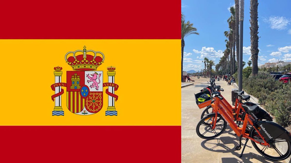 Bobrental | Experience the enchanting city of Salou.
bob.eco/blog/rental-sp…
#bobultee #bobeco #bobcoin #cryptocurrency #cryptotrading #investments #bobrental #electricvehicle #sustainable #comfortable #ecofriendly #reducecarbonfootprint #salou