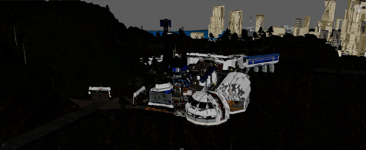 Lierrmm's tweet image. mp_recovery - Recovery (CoD: Advanced Warfare)

#advancedwarfare #cod #CallofDuty