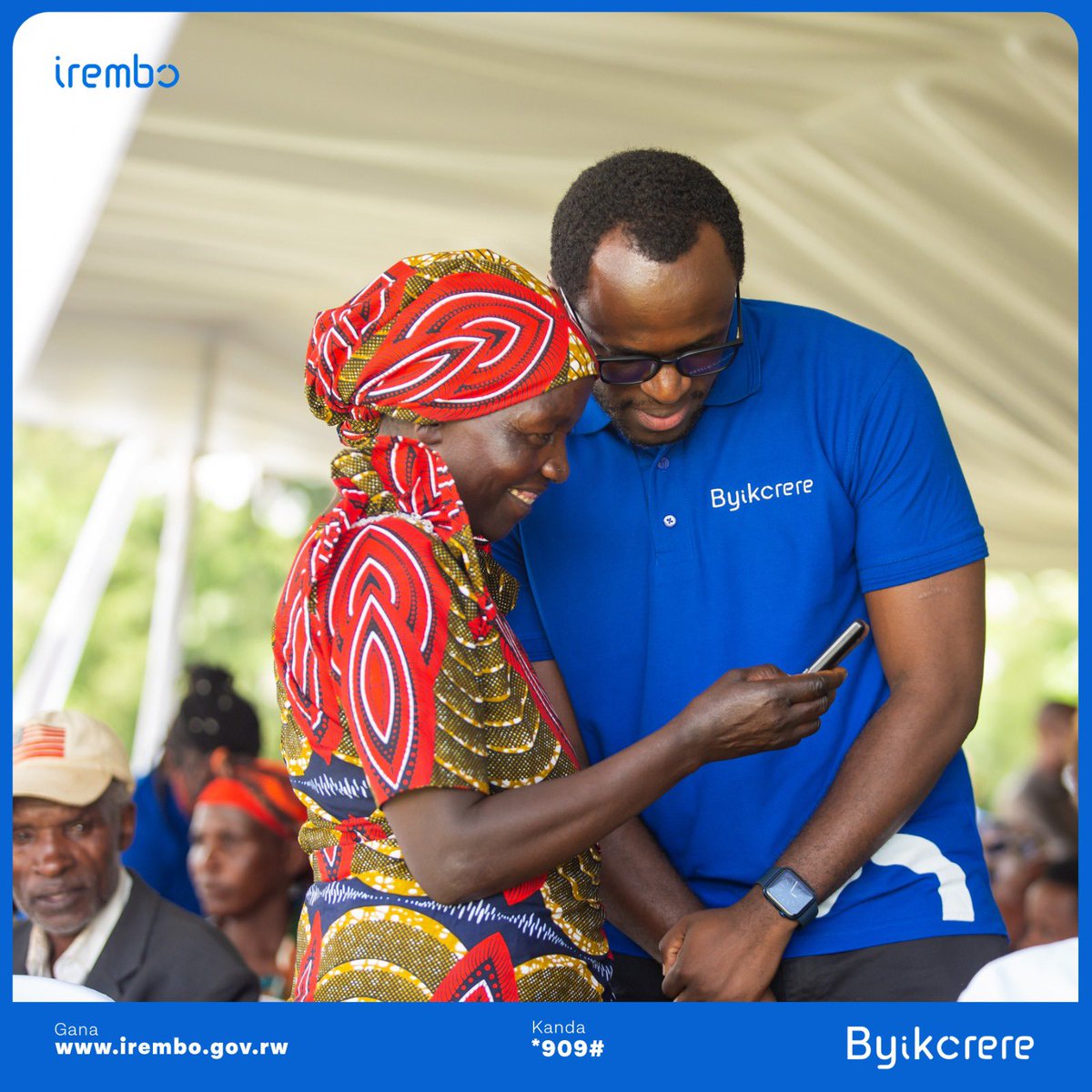 Pam wa Mudakikwa on Twitter "Amahoro RwOT Ni nde uzi uko umuntu