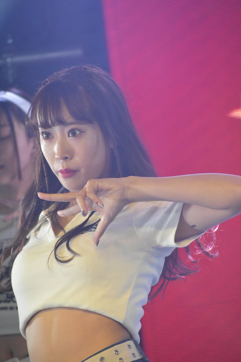 yama5624db's tweet photo. 2023/05/21@福岡Pocket
Zea-L 10th Anniversary HORIZON
・
#FATe_ (@FATe_FATe_FATe_ )
・
#山本優奈 (@_yunacandy )
#Zea_L10周年ライブ
#ダンサー
#ライブ写真 #livephoto
#ファインダー越しの私の世界
#写真好きと繋がりたい https://t.co/qSpftUTXiD