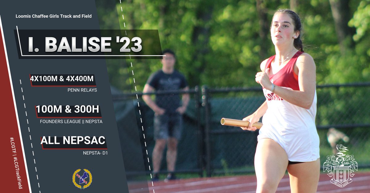 LC GIRLS TRACK&FIELD tweet media