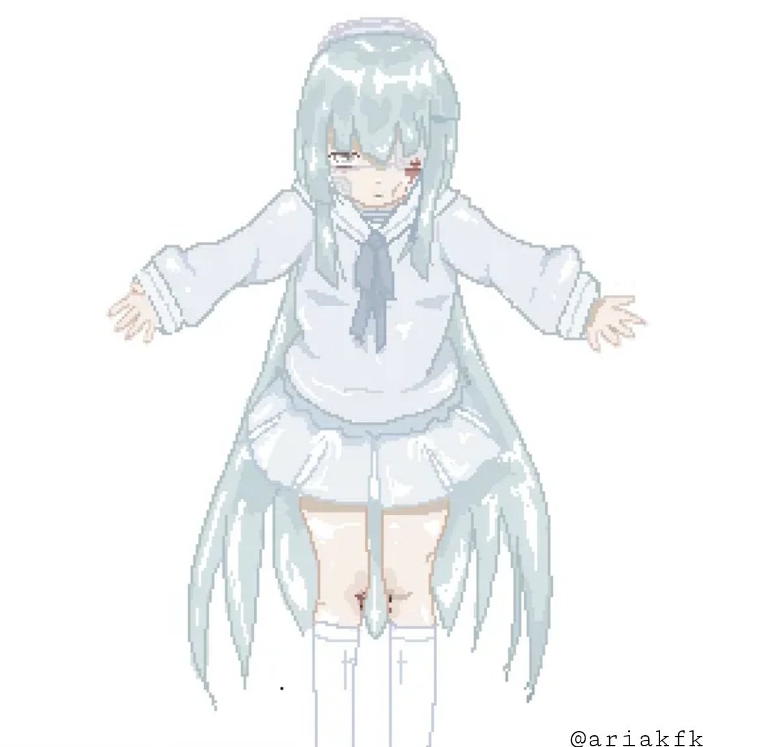 ariakfk's tweet photo. recently finished pixel art! 
.
.
.
#ocart #art #moeart #digitalart #animetwt looking for moots #originalcharacter #originalcharacterart https://t.co/TqT9PHiJ1a