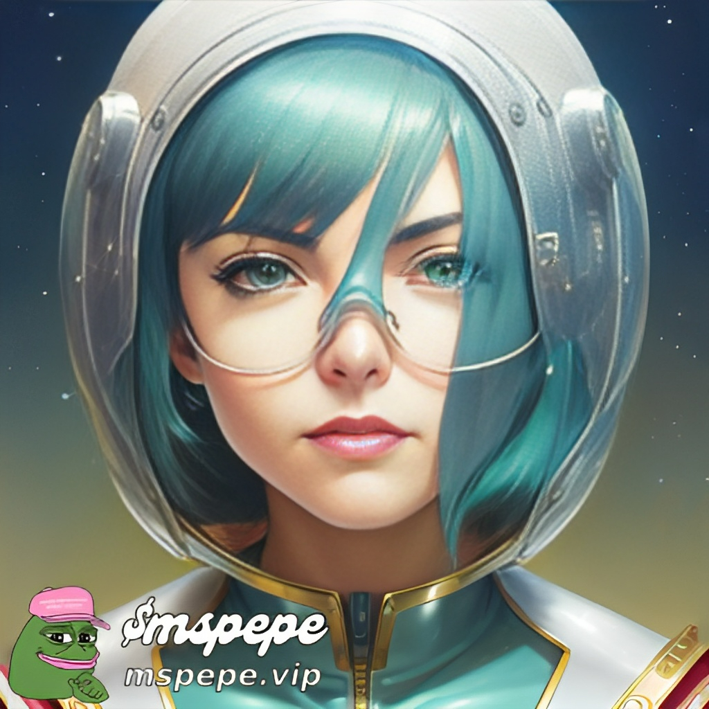 <a href="/MsPepeToken/">Ms. Pepe</a>

#MsPepe $MSPEPE 

➡️ link3.to/MsPepe 

dexview.com/bsc/0x6F1998dE…

#1000XGEM #1000x #pepe #meme