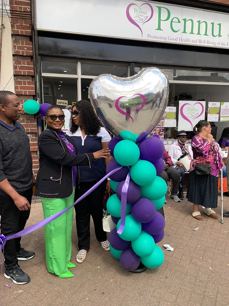 Cllr Sade Bright tweet media