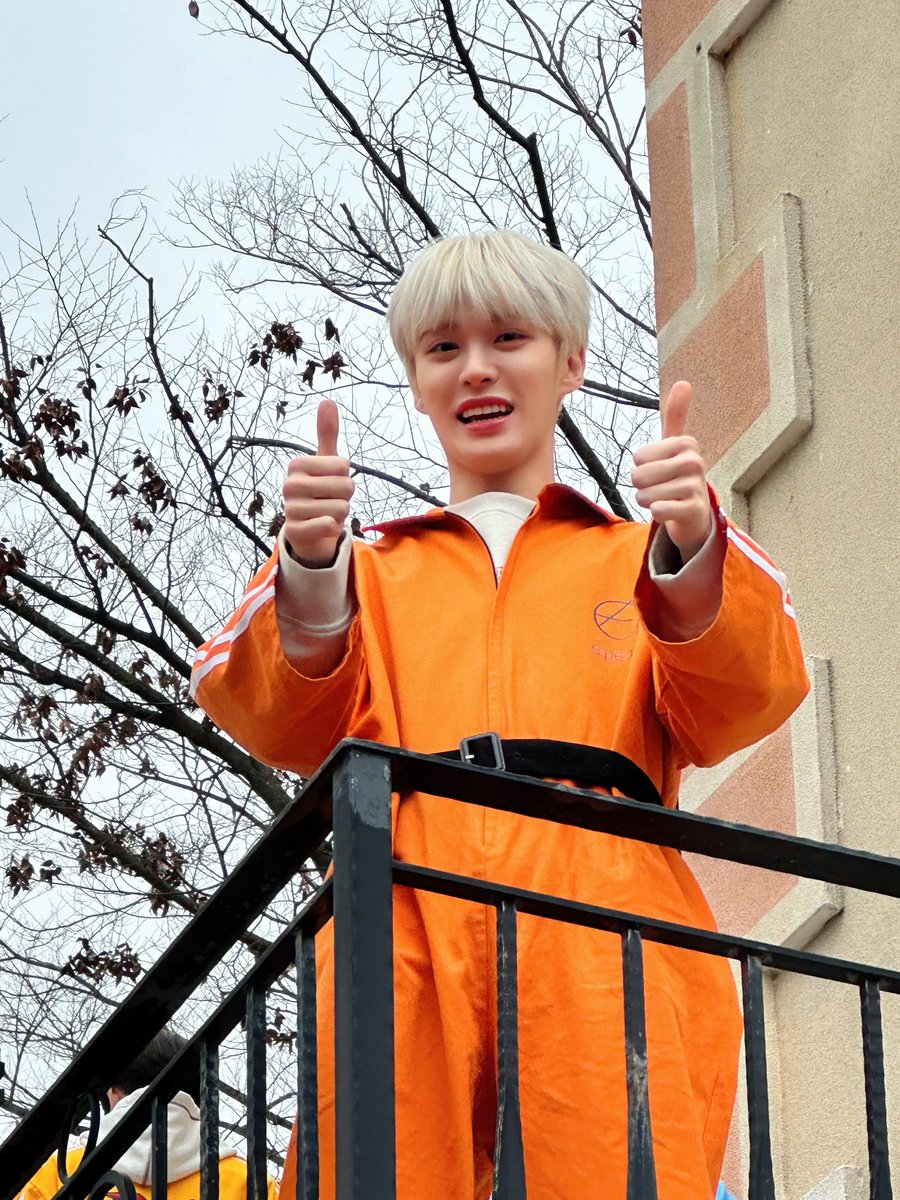by_EPEX's tweet photo. [#위시]

울 아미니 생일 축하해! 성인이 되고 첫 생일은 어때? 형은 민우가 앞으로 10년동안 19살이여도 상관없어 형 믿고 실컷 어리광피워❤ 생각도 많이 할 필요 없어 너 자신이 민우고 아민인데 뭐가 걱정이야😤 형은 너가 우리 옆에 있어줘서 고마워 사랑한다 

#OurVitAMINDay #아기_천사_아민럽 https://t.co/If7elsJjYC