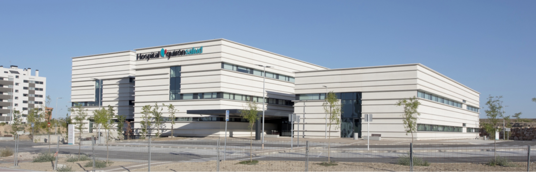 Foto cedida por Quirón