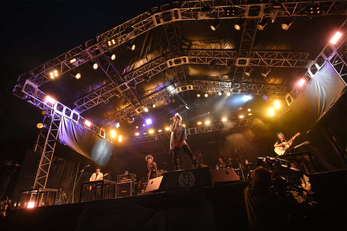 METROCK（メトロック） tweet media