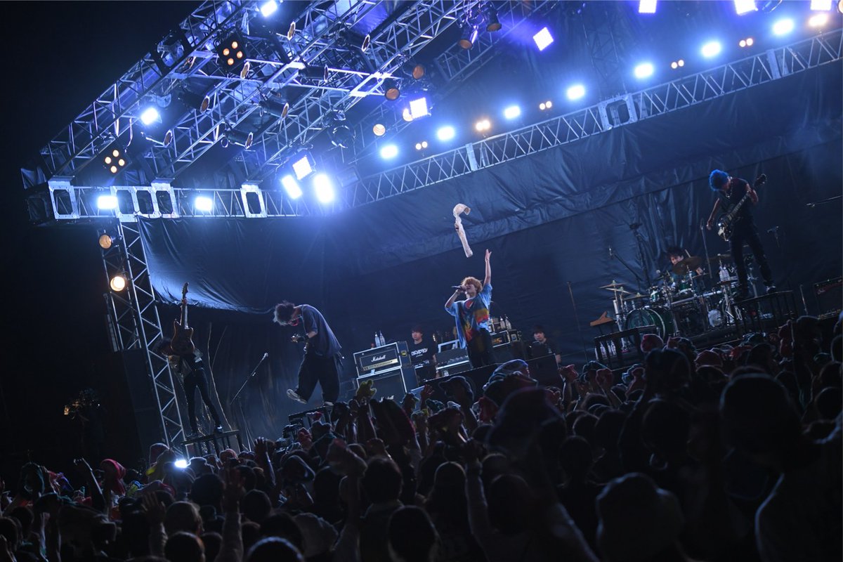 METROCK（メトロック） tweet media
