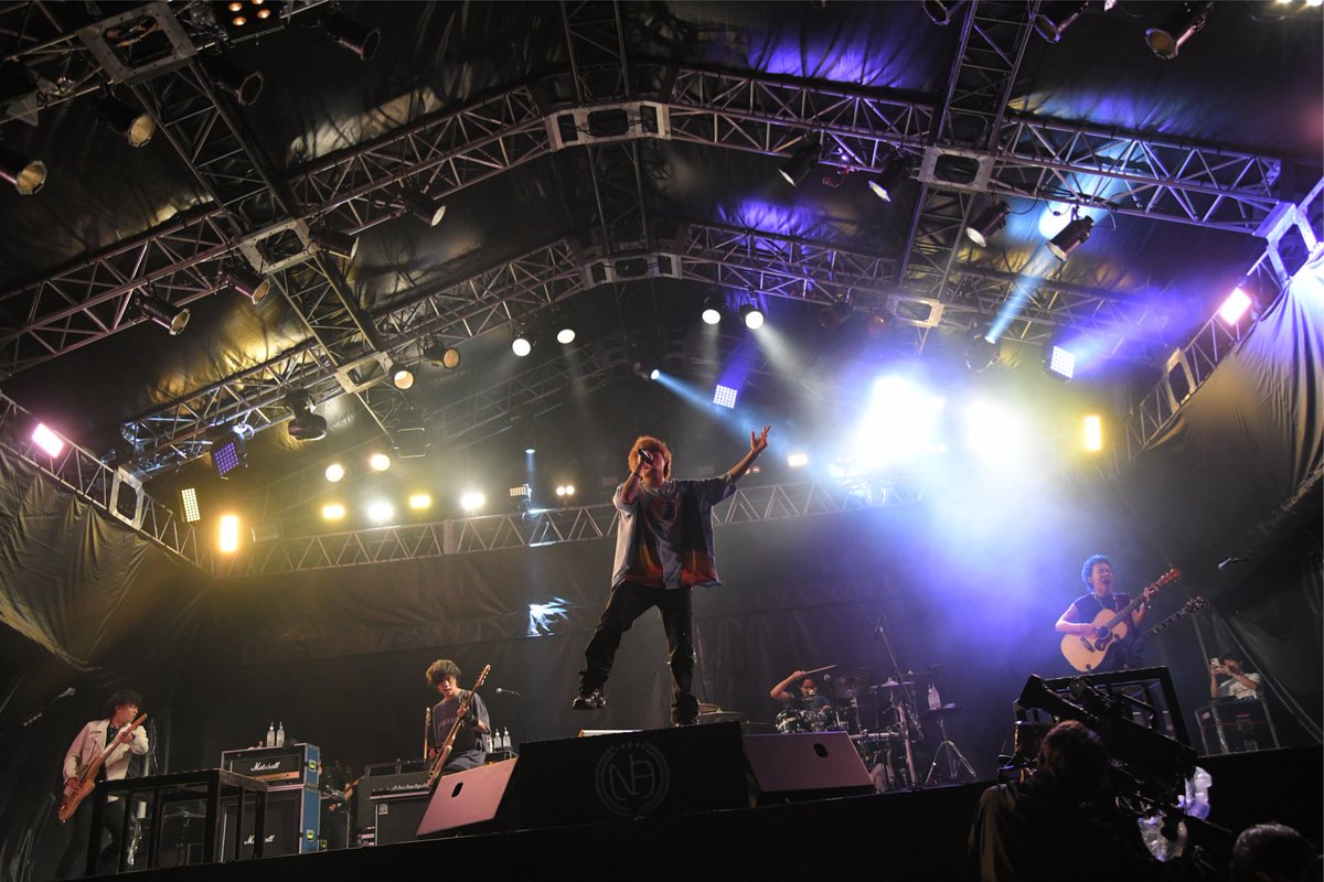 METROCK（メトロック） tweet media