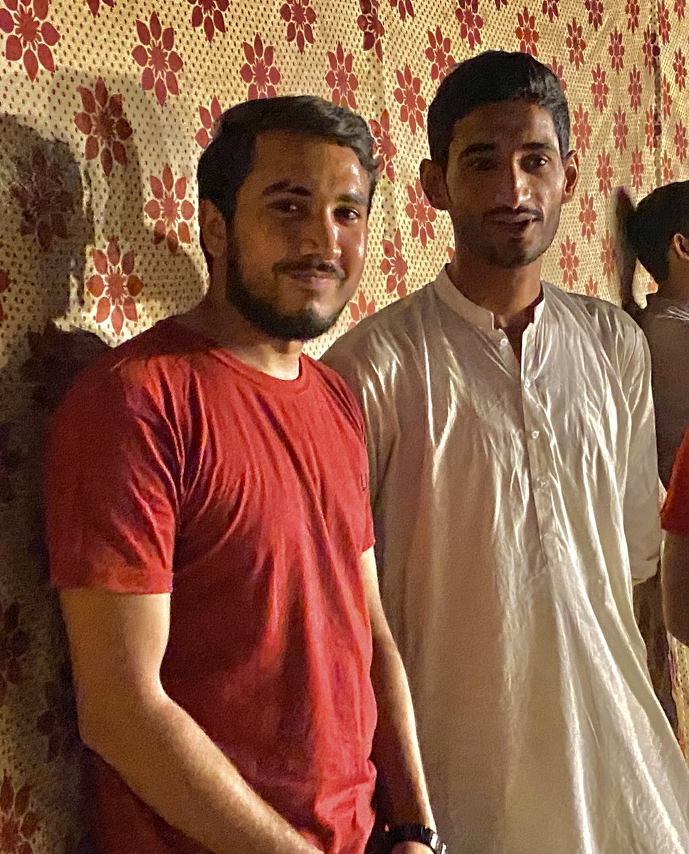 la_qamar69's tweet photo. King 👑 Of Volleyball @Saleembhidwal 
#volleyball #kanjustadium #Pakistan  #nationalplayer https://t.co/g5bAxf64rD