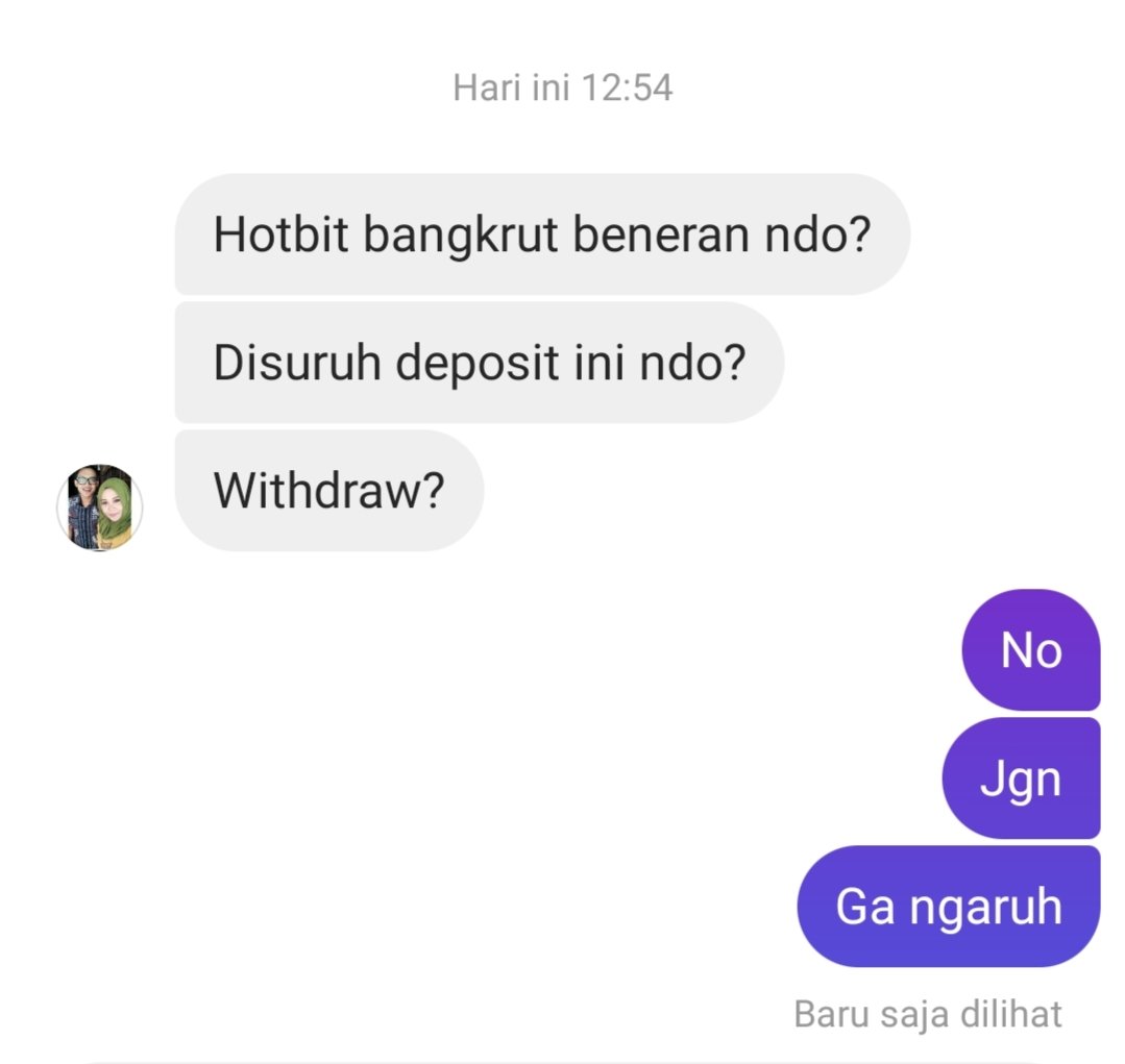 Crypto Ndo! 🇮🇩 tweet media