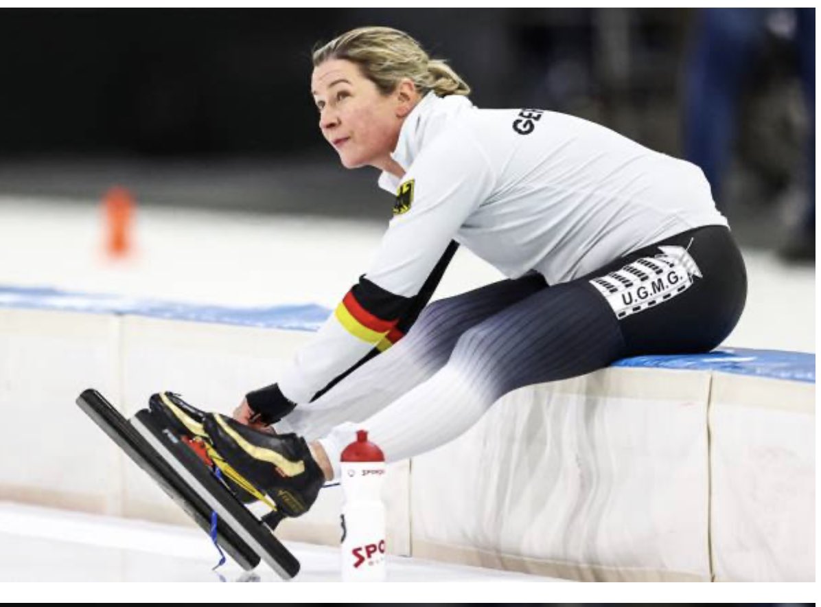 Der Podcast GEHEIMSACHE DOPING: Der Fall Pechstein - Teil 1 von 5: VERDACHT ardaudiothek.de/episode/geheim…