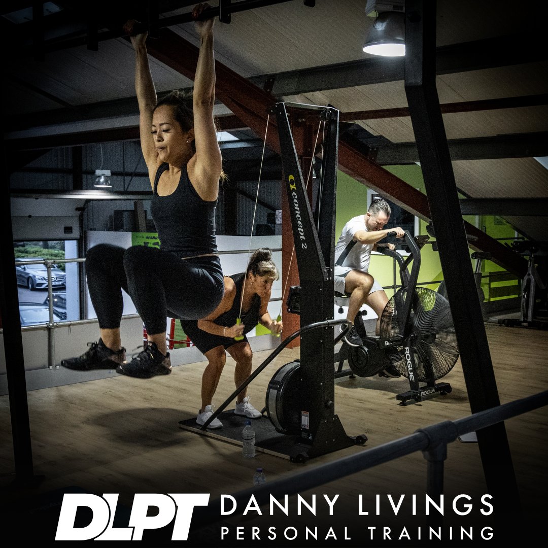 dannylivingspt's tweet photo. Looking for a fun and effective way to stay fit and motivated? 

Join our group training sessions! You'll be guided through challenging workouts while keeping you accountable and inspired. 

 #grouptraining #fitnessmotivation #healthylifestyle #workout #fitnesstips https://t.co/ojSh5qXCaM