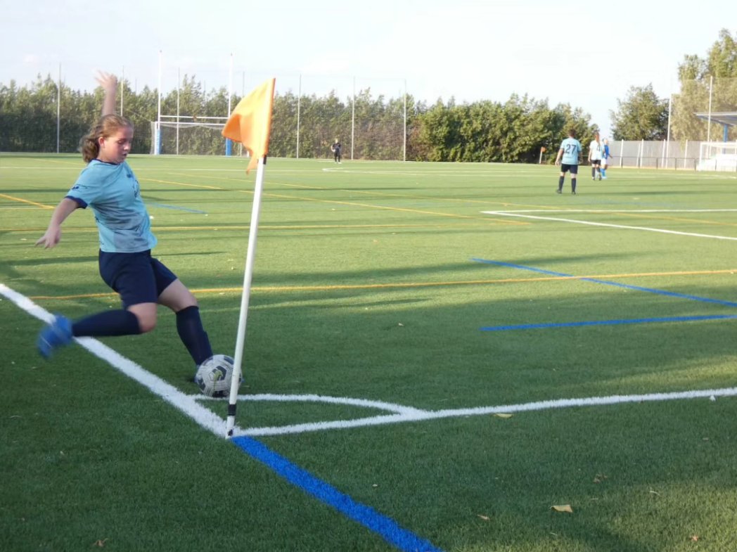 CF Femenino Ciudad de Dos Hermanas tweet media