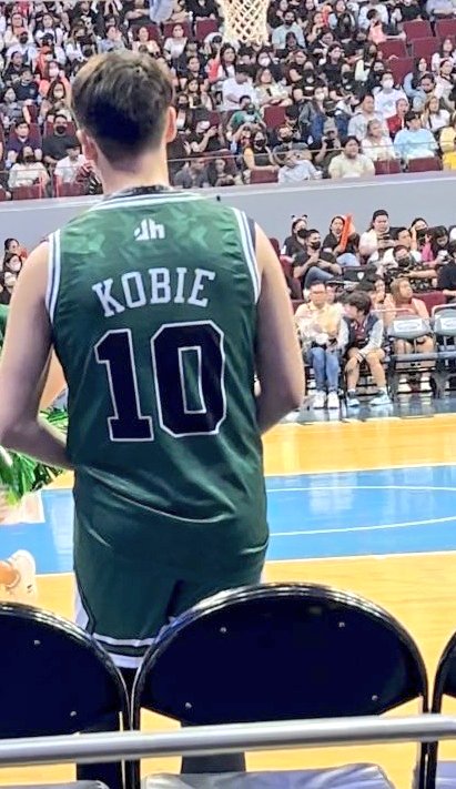 #StarMagicAllStarGames2023 

<a href="/kobierbrown/">kobie brown</a>