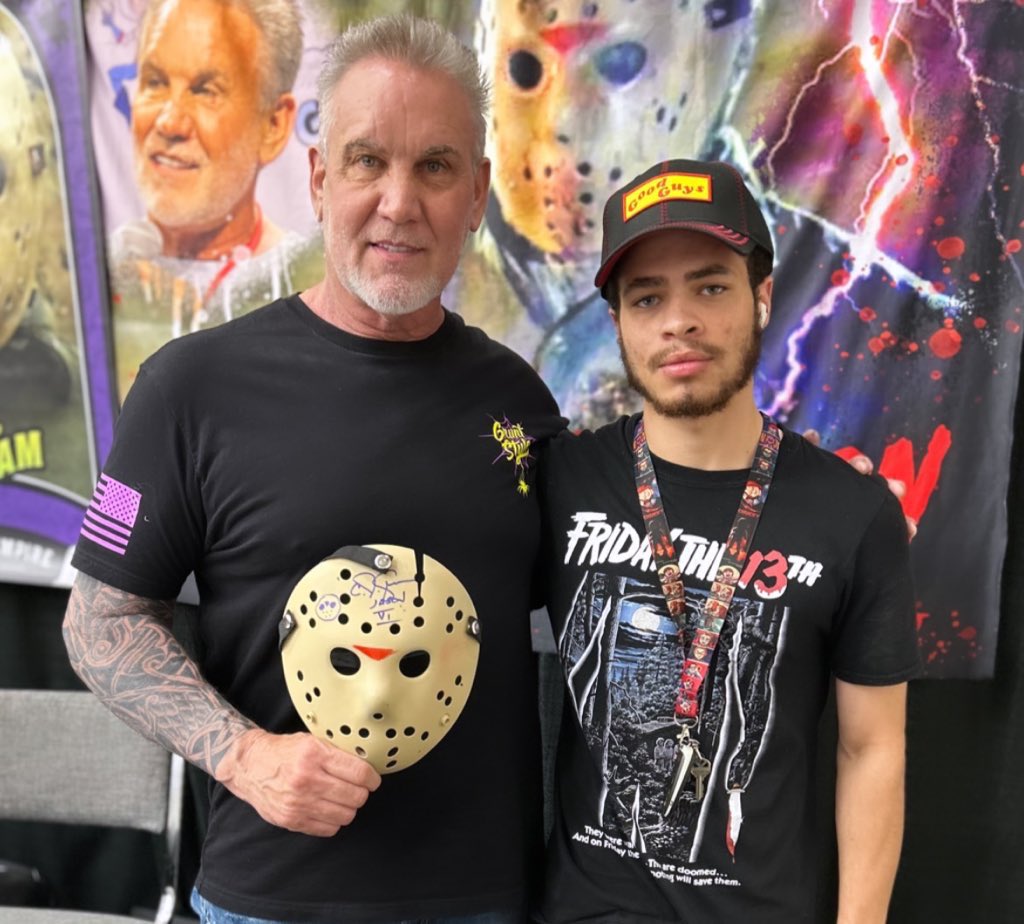 Evan Solo on Twitter "This weekend was truely amazing. I made it a