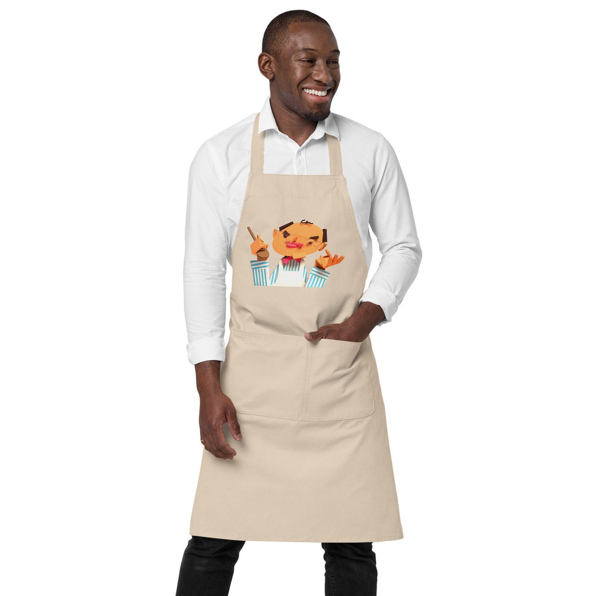 StolkerHenk's tweet photo. Porträt von Helmut Gote, the German Chef
Radiokoch | Journalist | Moderator

Eine Küchenschürze mit Portrait steht in meinem Shop zum Verkauf

@WDR #helmutgote #jetztgote #food @themuppets #muppets #swedishchef #germanchef #allesinbutter #Rezept #Porträt #Karikatur https://t.co/tqSDqvUVBM