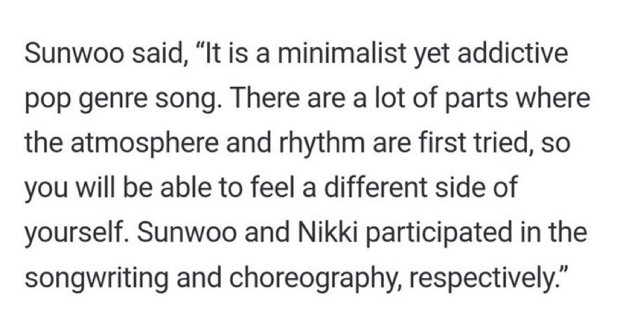 mriessi's tweet photo. WOAH SUNOO PARTICIPATED IN THE SONGWRITING AND NI-KI IN CHOREOGRAPHY! OUR TALENTED SUNKI https://t.co/AZaueVOkrp