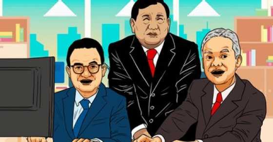KBA_ONE's tweet photo. Research Twitter CNBC Indonesia: Anies Paling Populer, 63,4% https://t.co/h6ZudJDuvr https://t.co/tuVQvISt3r
