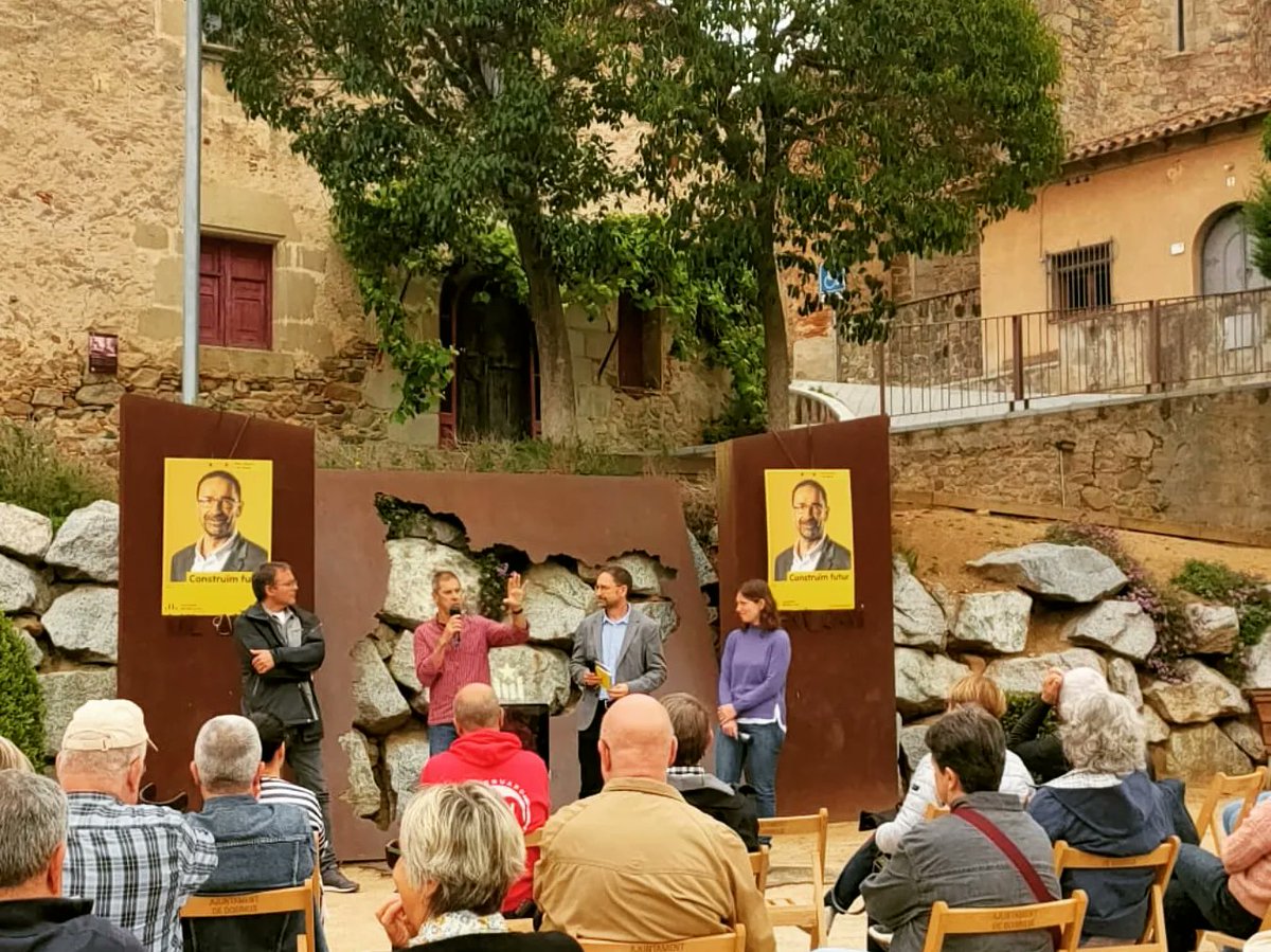 🎗 Marc Bosch de Doria tweet media
