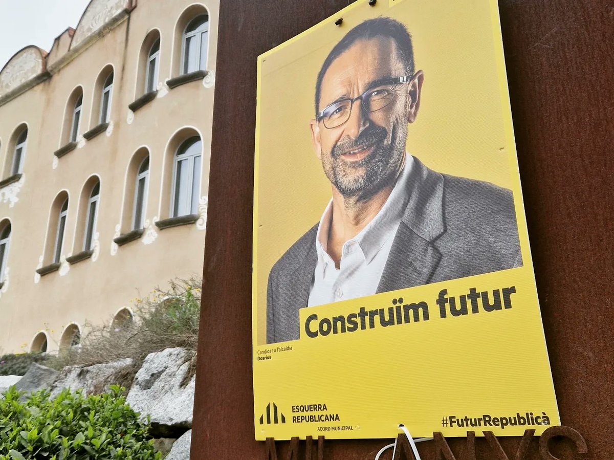 Construirem la biblioteca municipal, avançarem la gratuïtat  d'educació infantil 1, reprendrem la mobilitat sostenible i consultarem quina festa major volem. Temes d'interès, entre d'altres, que hem parlat avui amb gent de Dosrius #ConstruïmFutur #FuturRepublicà #Municipals2023