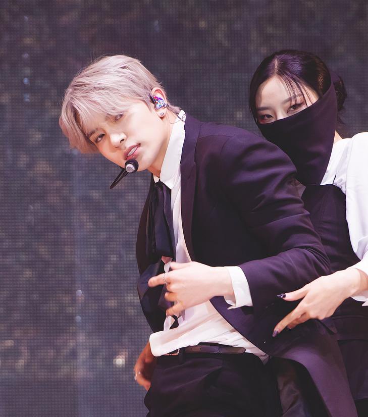 มซน fan account ㅡ 선우 tweet media