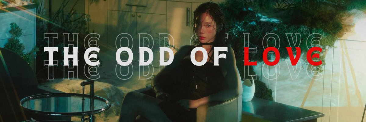 TAEYEON - The ODD Of LOVE

Confirmed:
- Seoul (June 3-4)
- Hong Kong (June 10)
- Taipei (June 24)
- Tokyo (July 8-9)

Rumored:
- Bangkok (Probably pushed to July or August)
- Singapore
- Indonesia (July 16)

Desperately waiting to be rumored 🥲:
- Philippines
- Malaysia