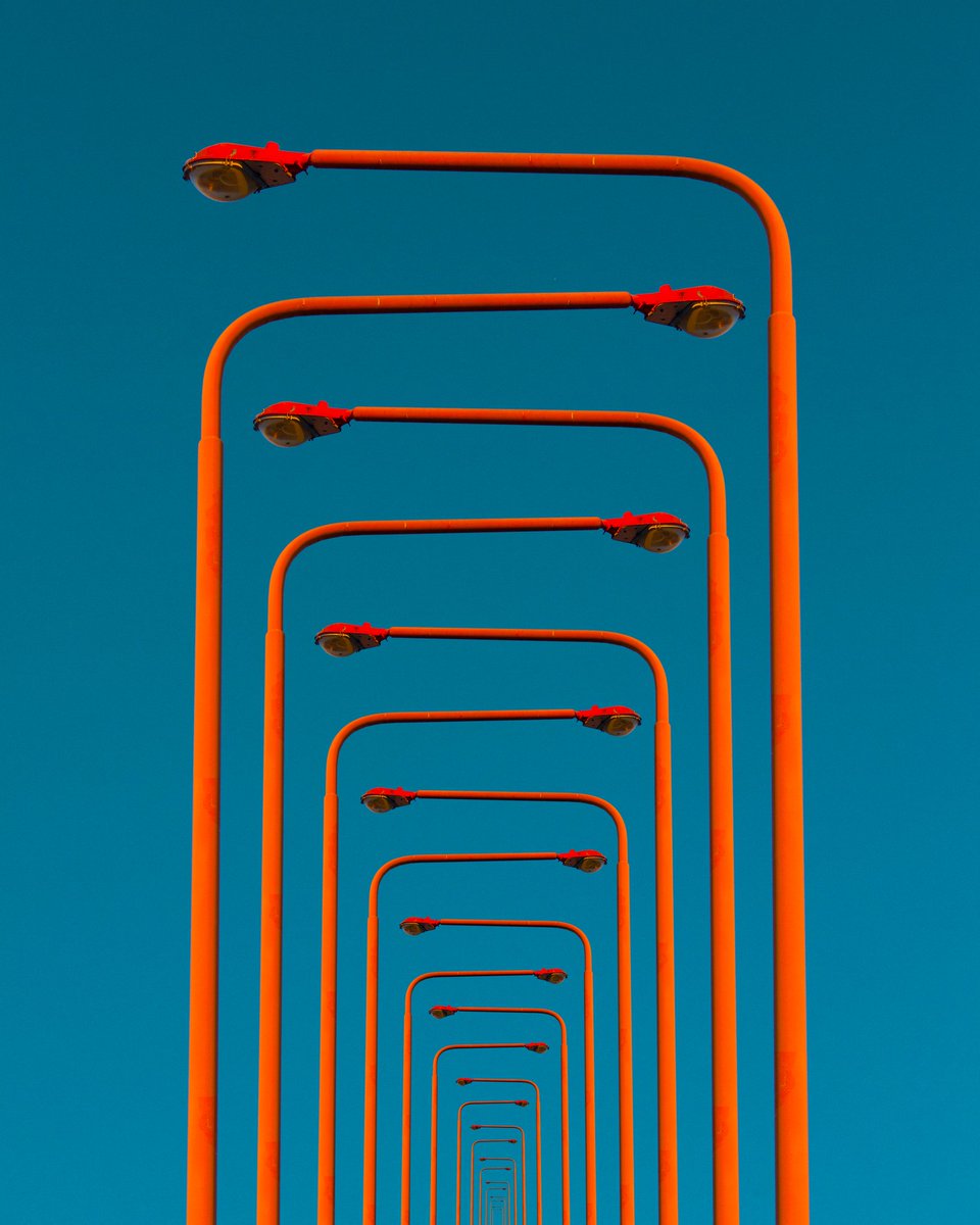 Soy_Luchick's tweet image. Of light poles

📷Matias Alonso Revelli