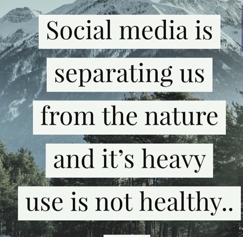 RysWorldTour's tweet photo. Social Meltdown #socialmedia #mentalhealth https://t.co/TUEgkfpG9q