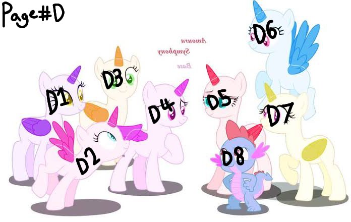 JasperVT_Glitch's tweet photo. Hay guys I'm drawing of you guys as MLP and you guys choose which what type of pony you want to be a Unicorn or Pegasus or Alicorn and what you want too look like https://t.co/Rx4R56SamO
