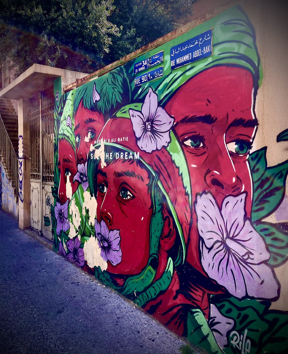 Abandoned,vibrant,sad, or happy, Beirut, you will always hold a special place in my heart wherever I go… 
🇱🇧