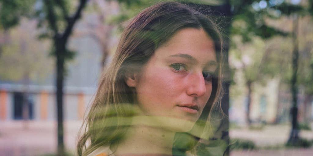 Le_NouvelObs's tweet photo. Camille Etienne : « C’est le moment de se soulever » https://t.co/FBDtfXRQTj https://t.co/iy6zaykSj7