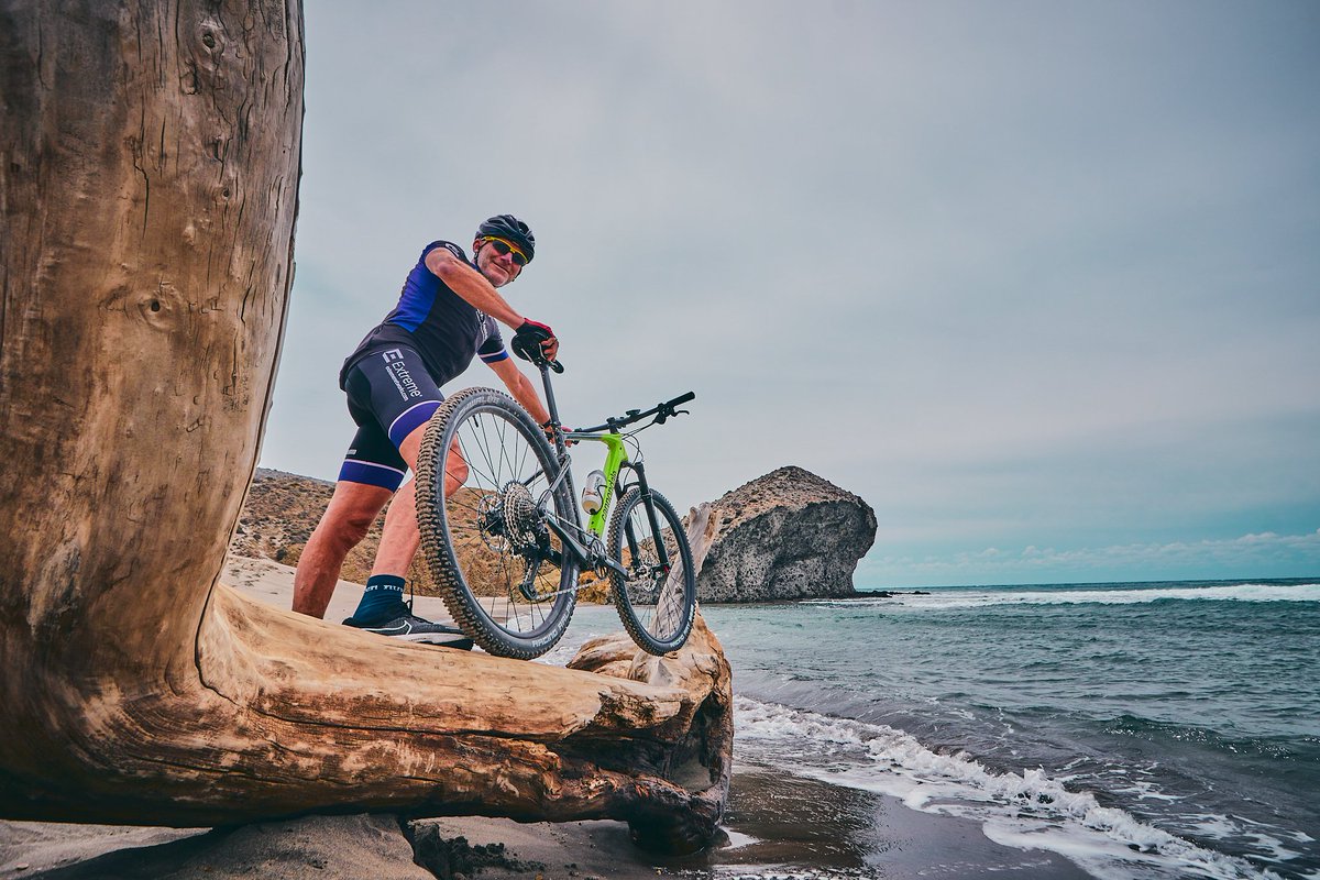 CyclingFriendly's tweet photo. Just had an epic ride in Roquetas de Mar! 🚲💨 Cycling paradise 🌊, amazing locals, scrumptious food 🥘, and rich culture 🎭. A massive shoutout to @AytoRoquetas , @CamaraAlmeria and @CamaraEspanolaP. 🌟 Ready to join the adventure? 🚴♀️#CyclingFriendly #RoquetasDeMar" https://t.co/ZL35FM4zls