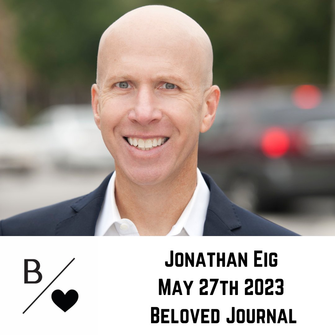 BelovedJournal's tweet photo. Saturday we're hosting a conversation with @jonathaneig, author and biographer. He wrote the newly released book, "King: A Life" that focuses his study of the Rev. Dr. Martin Luther King, Jr. 

Be sure to check it out! https://t.co/LpfBjBnQRT